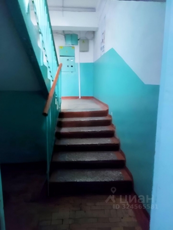 Продажа квартиры 3-комн.<br /> по адресу г. Омск,  ул. Петра Осминина, 26