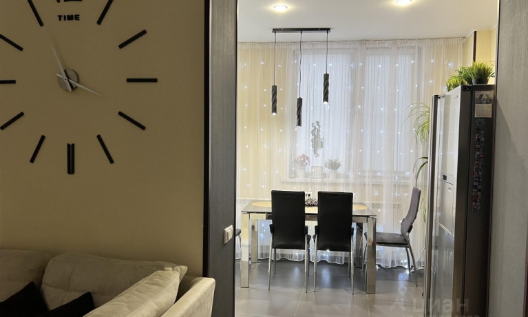 Продажа квартиры 3-комн.<br /> по адресу г. Омск,  ул. Декабристов, 114 к1