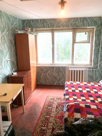 Продажа комнаты<br /> по адресу г. Омск,  ул. 3-я Железнодорожная, 3