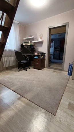 Продажа дома<br /> по адресу г. Омск,  ул. 3-я Комсомольская