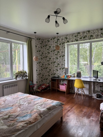 Продажа дома<br /> по адресу с/п. Пушкинское, с/п. Пушкинское, 