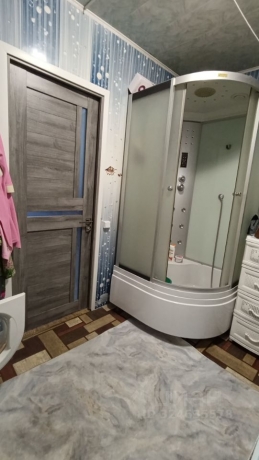 Продажа дома<br /> по адресу г. Омск,  ул. 3-я Комсомольская