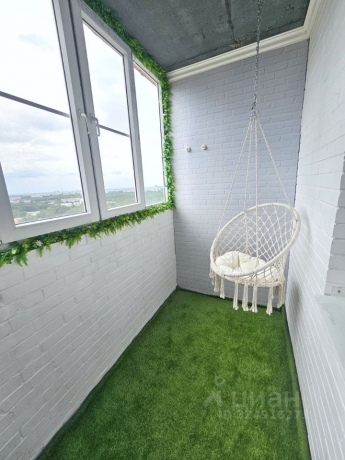 Продажа квартиры 1-комн.<br /> по адресу г. Омск,  б-р. Архитекторов, 23