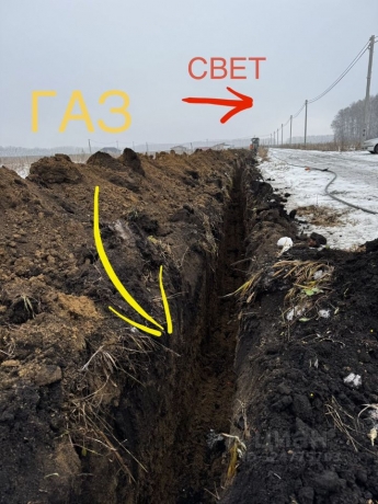 Продажа участка<br /> по адресу с/п. Пушкинское, с/п. Пушкинское, 