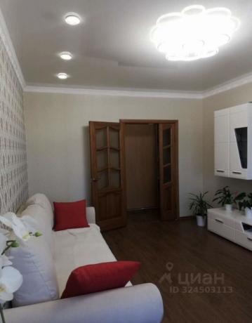 Продажа квартиры 3-комн.<br /> по адресу г. Омск,  ул. 24-я Северная, 198