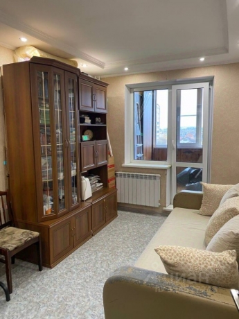 Продажа квартиры 3-комн.<br /> по адресу г. Омск,  ул. Чернышевского, 80