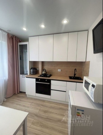 Продажа квартиры 2-комн.<br /> по адресу г. Омск,  ул. Лукашевича, 17