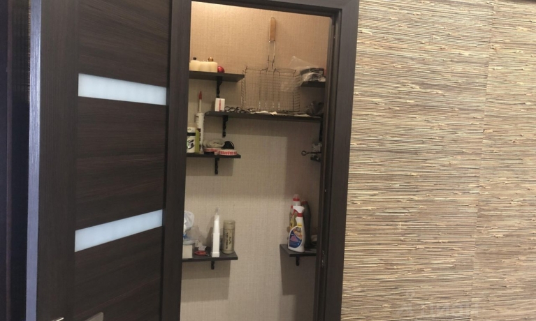 Продажа квартиры 3-комн.<br /> по адресу г. Омск,  ул. А.Санина, 20