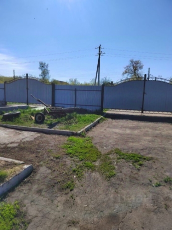 Продажа дома<br /> по адресу с. Заречное, Нововаршавский р-н, с. Заречное, ул. Набережная, 21