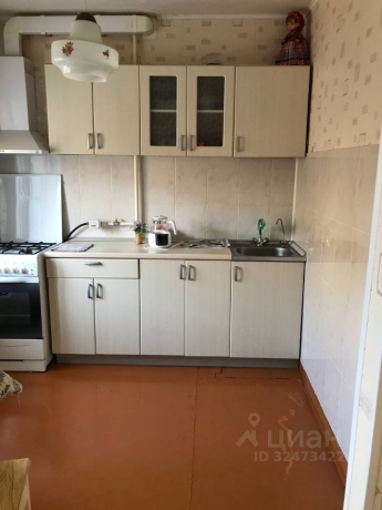 Продажа квартиры 3-комн.<br /> по адресу г. Омск,  ул. Нефтезаводская, 36