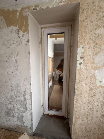 Продажа квартиры 1-комн.<br /> по адресу г. Омск,  ул. Краснопресненская, 5