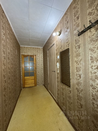 Продажа квартиры 2-комн.<br /> по адресу г. Омск,  ул. Дианова, 17