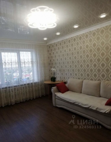 Продажа квартиры 3-комн.<br /> по адресу г. Омск,  ул. 24-я Северная, 198