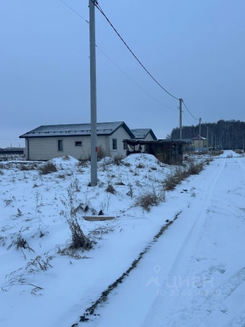 Продажа участка<br /> по адресу п. Магистральный, п. Магистральный, 