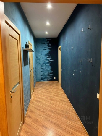 Продажа квартиры 4-комн.<br /> по адресу г. Омск,  ул. Октябрьская, 206