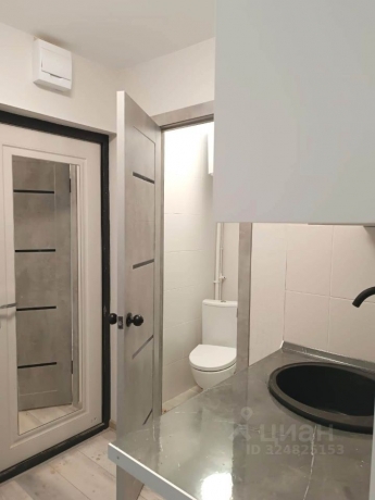 Продажа квартиры 1-комн.<br /> по адресу г. Омск,  ул. 23-я Линия, 67