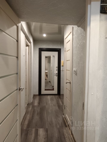 Продажа квартиры 1-комн.<br /> по адресу г. Омск,  ул. Новокирпичная, 1/1