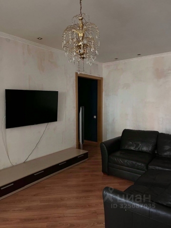 Продажа квартиры 4-комн.<br /> по адресу г. Омск,  ул. Октябрьская, 206