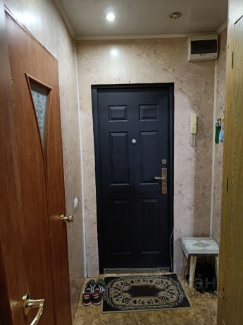 Продажа квартиры 1-комн.<br /> по адресу г. Омск,  ул. Энтузиастов, 37 к1