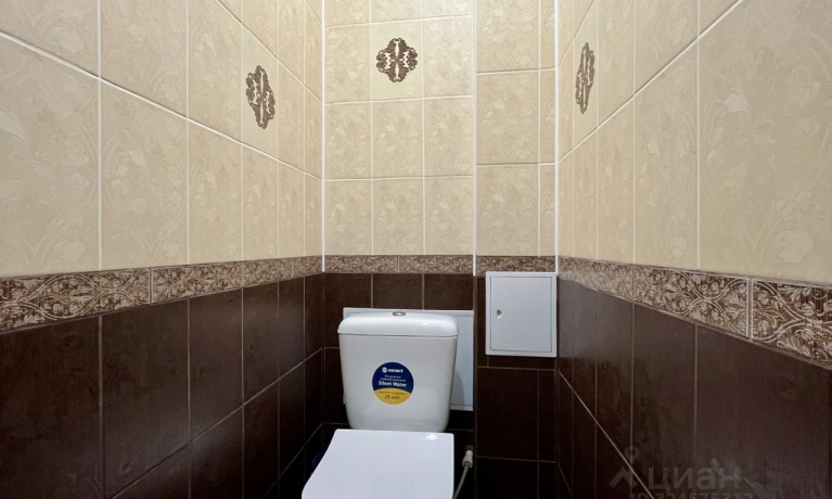 Продажа квартиры 2-комн.<br /> по адресу г. Омск,  ул. Карбышева, 6