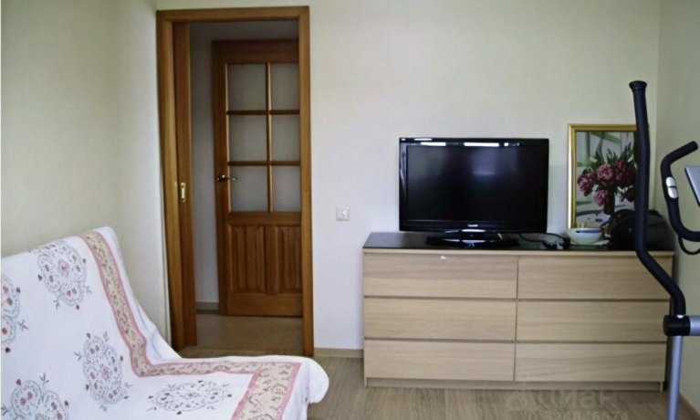 Продажа квартиры 2-комн.<br /> по адресу г. Омск,  ул. Лермонтова, 57