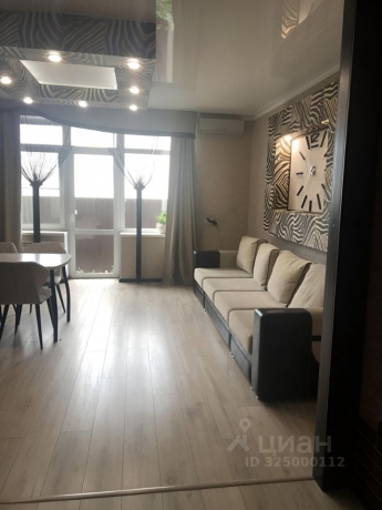 Продажа квартиры 3-комн.<br /> по адресу г. Омск,  ул. А.Санина, 20