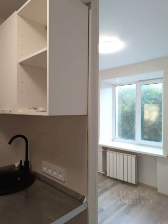 Продажа квартиры 1-комн.<br /> по адресу г. Омск,  ул. 23-я Линия, 67