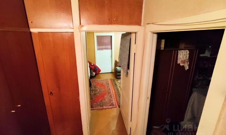 Продажа квартиры 3-комн.<br /> по адресу г. Омск,  ул. 21-я Амурская, 6Б