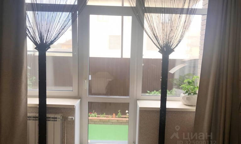 Продажа квартиры 3-комн.<br /> по адресу г. Омск,  ул. А.Санина, 20