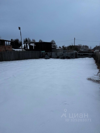 Продажа дома<br /> по адресу с. Лузино, Омский р-н, с. Лузино, ул. Солнечная, 17