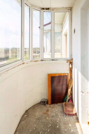 Продажа квартиры 1-комн.<br /> по адресу г. Омск,  ул. 21-я Амурская, 47