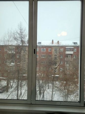 Продажа квартиры 2-комн.<br /> по адресу г. Омск,  ул. А.Маркова, 2