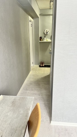 Продажа квартиры 2-комн.<br /> по адресу г. Омск,  ул. 50-летия ВЛКСМ, 17