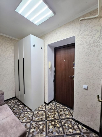 Продажа квартиры 1-комн.<br /> по адресу г. Омск,  ул. Звездова, 128