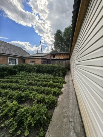 Продажа дома<br /> по адресу рп. Таврическое, рп. Таврическое, ул. Автомобилистов, 34