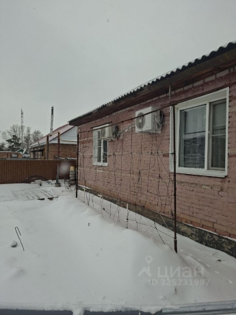 Продажа дома<br /> по адресу ст. Русская Поляна, ст. Русская Поляна, 