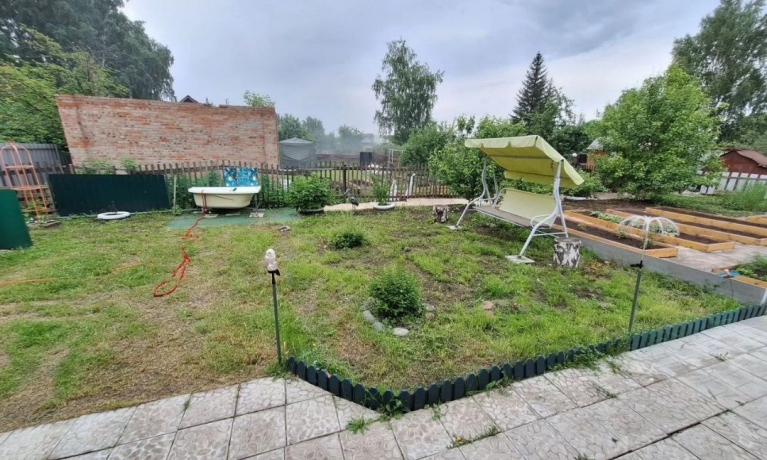 Продажа дачи<br /> по адресу г. Омск, 