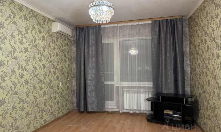 Продажа квартиры 2-комн.<br /> по адресу г. Омск,  ул. Дианова, 17