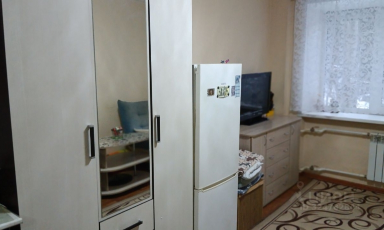 Продажа комнаты<br /> по адресу г. Омск,  пр-кт. Космический, 22