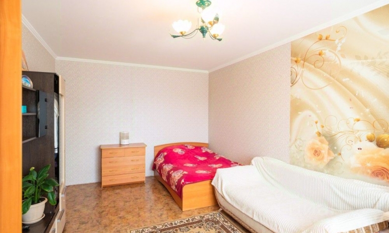 Продажа квартиры 1-комн.<br /> по адресу г. Омск,  ул. 21-я Амурская, 47