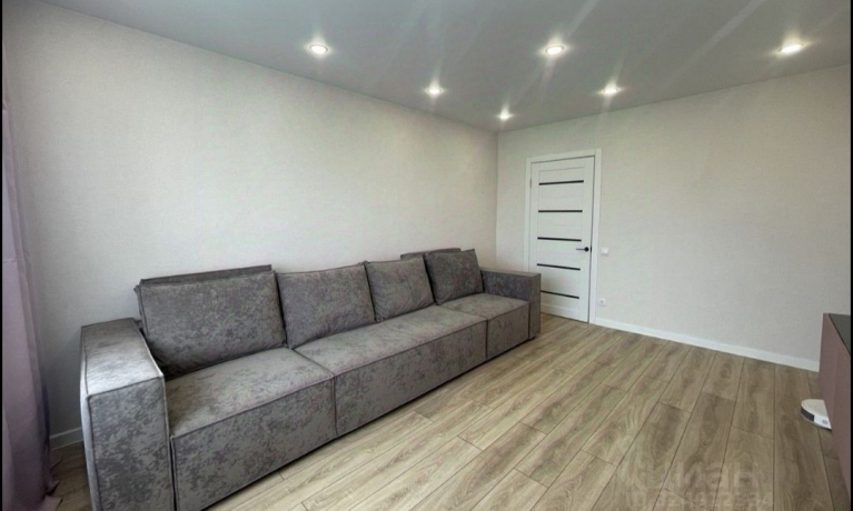 Продажа квартиры 2-комн.<br /> по адресу г. Омск,  ул. Лукашевича, 17