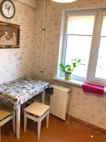 Продажа квартиры 3-комн.<br /> по адресу г. Омск,  ул. Нефтезаводская, 36