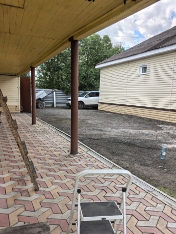 Продажа дома<br /> по адресу рп. Таврическое, рп. Таврическое, ул. Автомобилистов, 34