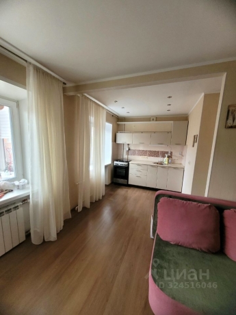 Продажа квартиры 2-комн.<br /> по адресу г. Омск,  ул. А.Маркова, 2