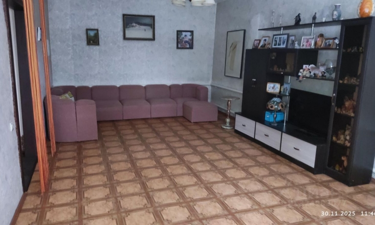 Продажа дома<br /> по адресу г. Омск,  ул. 2-я Нагорная, 24