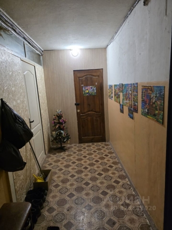 Продажа квартиры 1-комн.<br /> по адресу г. Омск,  ул. Энтузиастов, 37 к1