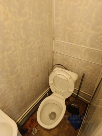 Продажа квартиры 2-комн.<br /> по адресу г. Омск,  ул. Магистральная, 69