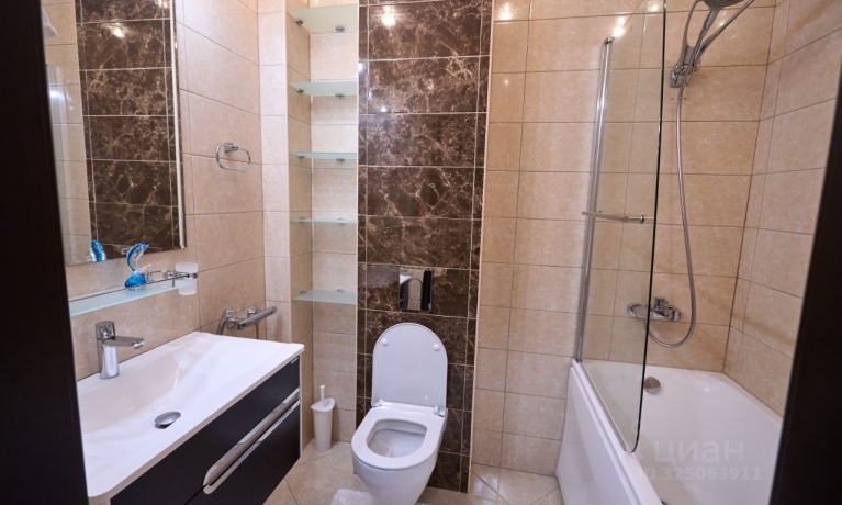 Продажа квартиры 1-комн.<br /> по адресу г. Омск,  ул. Перелета, 34