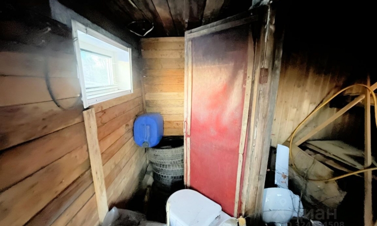 Продажа дома<br /> по адресу г. Омск,  дп. сдт Заветы Мичурина (ЛАО)