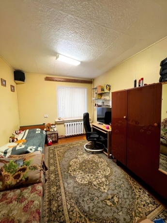 Продажа дома<br /> по адресу с. Лузино, Омский р-н, с. Лузино, ул. Солнечная, 17